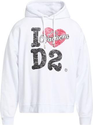Dsquared2 TOPWEAR - Felpe su YOOX.COM