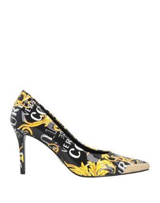 Versace SCHUHE - Pumps auf YOOX.COM