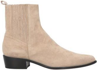 Pomme Dor Ankle boots