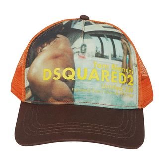 Dsquared2 Heren, Accessoires, Veelkleurig, Maat: ONE Size