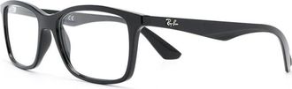 Ray-Ban unisex, Accessoires, Zwart, Maat: 54 MM