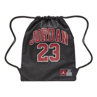 Nike Jordan Air Jordan 23 Gym Sack Black FJ6804-010