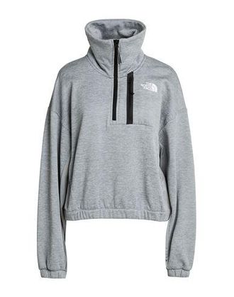 The North Face W MA FLEECE INTEREST 1/4 ZIP
