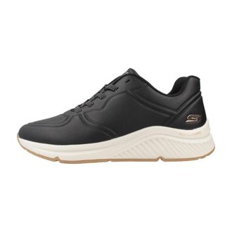 Skechers Bobs Arch Comfort B Sweet - A Bind - Sport - Mujer - Negro - 35 EU