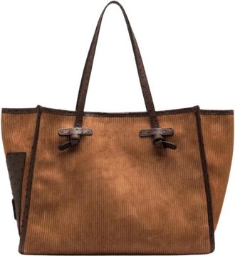 Gianni Chiarini Donna, Borse, Marrone, Taglia unica, new
