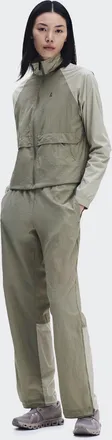 On All-Day Track Jacket