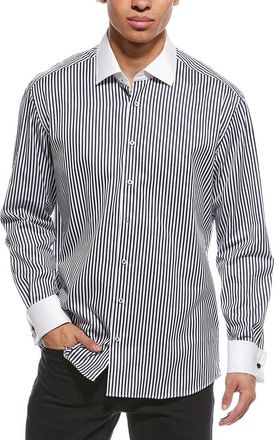 Eterna Modern Fit Kent Shirt