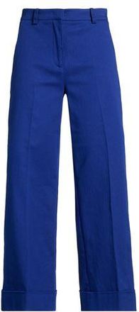 Luisa Spagnoli BOTTOMWEAR - Trousers on YOOX.COM