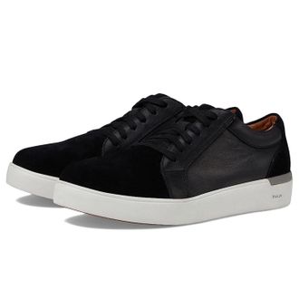 Rockport Womens Rockport Parissa Work RK647 Sneakers Black Comp Toe Shoes ZOGG2214