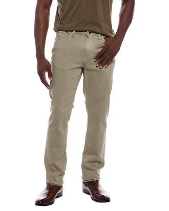 John Varvatos Slim Fit Knit Jean