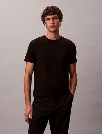 Calvin Klein Slim Liquid Touch Cotton T-shirt