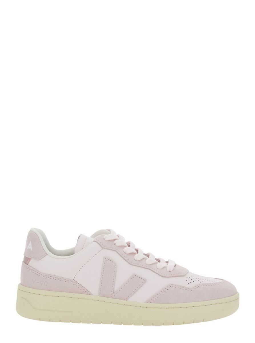 Pink Veja Shoes / Footwear: Shop up to −71% | Stylight