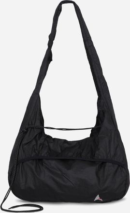 Roa Laki Packable Knot Bag Black