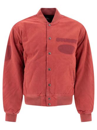 Stüssy Stüssy Bomber Jacket