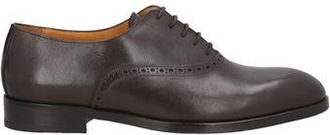 A.Testoni CALZADO - Zapatos de cordones en YOOX.COM