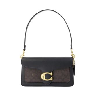 Coach Bolso de hombro Tabby 26 - Bags - Mujer - Marr&oacute;n - ONE SIZE