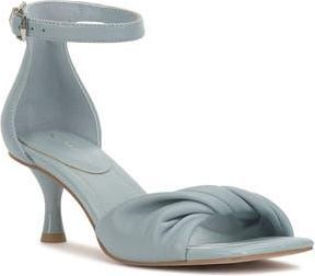 Vince Camuto Verenna Sandal in Celeste Blue at Nordstrom Rack, Size 8.5