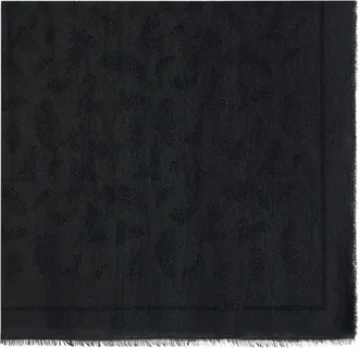 Elisabetta Franchi Mujer, Accesorios, Negro, Talla: ONE Size