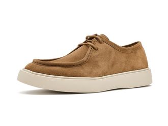 La Canadienne Teo Mens Shoes Toffee : 10.5 M, Suede