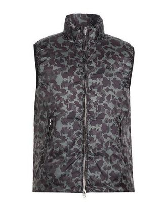 Sun 68 COATS & JACKETS - Gilets sur YOOX.COM
