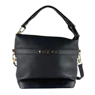 Louis Vuitton Pre-owned Shoulder Bag - - Pre-owned - Donna - Nero - ONE SIZE