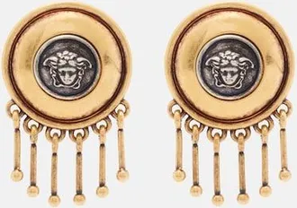 Versace Pendientes Medusa