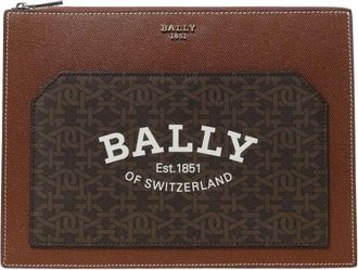 Bally Hombre, Accesorios, Marrón, Talla: ONE Size