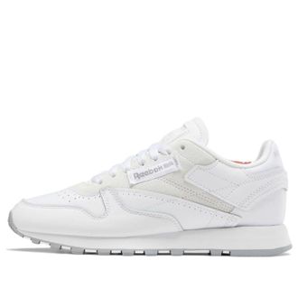 Reebok (WMNS) Reebok Classic Leather White Rhodonite GX6200