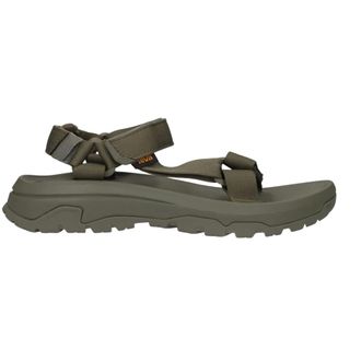 Teva Fitness, Heren, Groen, 40 1/2 EU, Hurricane Xlt 3 Sandal