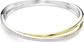 Swarovski Armband - Dames - Armbanden - Geel - ONE Size - Accessoires