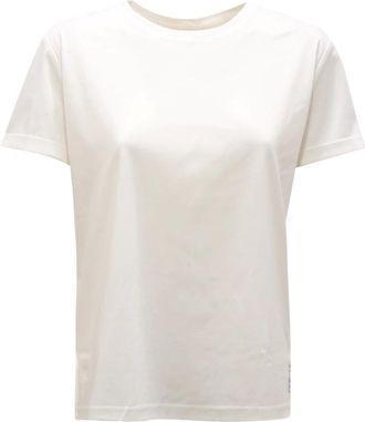 People of Shibuya T-Shirts, female, White, Size: L Gifu Pm444 T-Shirt