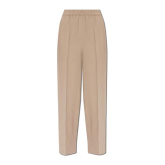 Fabiana Filippi Donna, Pantaloni, Beige, XS, new
