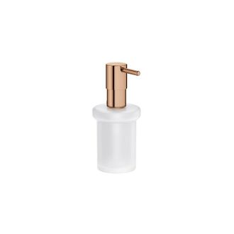 GROHE Essentials Dosificador De Jab&oacute;n L&iacute;quido, Warm Sunset (40394da1) - Grohe
