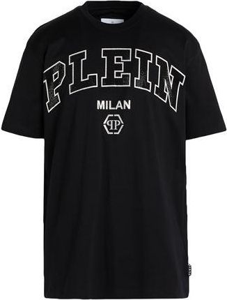 Philipp Plein TOPWEAR - T-shirts sur YOOX.COM