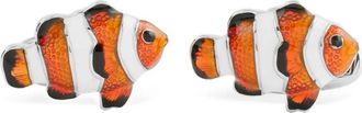 Paul Smith Gemelli Clown Fish - Arancione