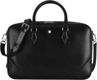 Montblanc Montblanc Meisterstuck Large Leather Document Case