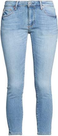 AG - Adriano Goldschmied BOTTOMWEAR - Jeans on YOOX.COM