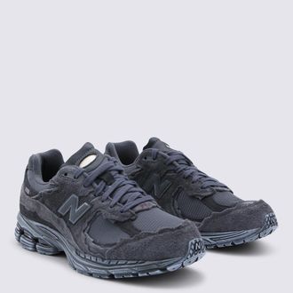 New Balance M2002RDB Sneaker - Gray
