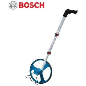 Bosch Professional GWM32 Ruota di misurazione 9999.9 m