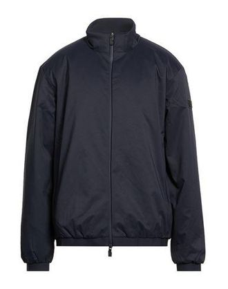 Emporio Armani CAPISPALLA - Giacche & Giubbotti su YOOX.COM