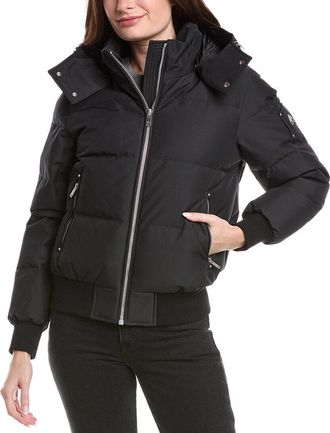Moose Knuckles Down Puffer Jacket