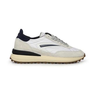 D.A.T.E. Sneakers, male, Multicolor, Size: 11 US M441At-Nywl Sneakers