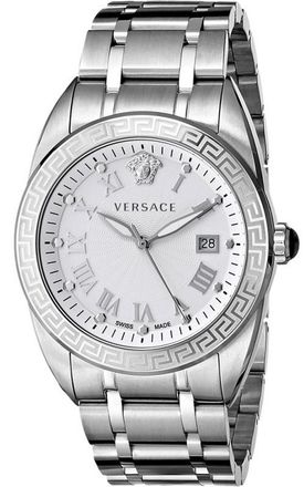 Versace VFE040013 V-Sport II heren horloge