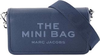 Marc Jacobs Donna, Borse, Blu, Taglia unica, new