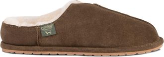 Cloud Nine Mens Noah Clog In Sage