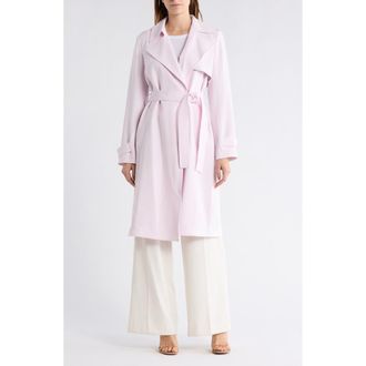 Theory Oaklane Admiral Coat in Bloom at Nordstrom Rack, Size Medium