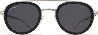 Mykita Grunt 281 Mens Sunglasses Size 48