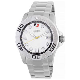 Calibre Akron Mens Watch