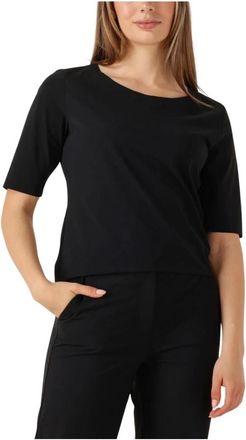 JapanTKY Japan Tky, Tops, Dames, Zwart, XL, Fukiko Top