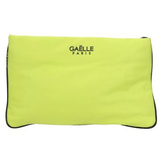 Gaëlle Paris Dames, Tassen, Groen, Maat: ONE Size